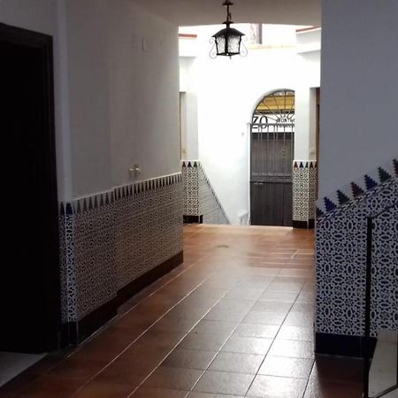 Patio Pompeyos Apartment Cordoba Exterior photo